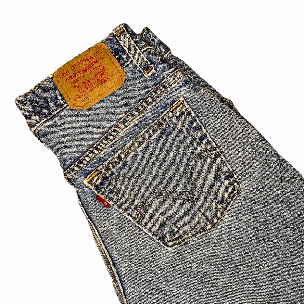 Vintage Levi's 550 Shorts